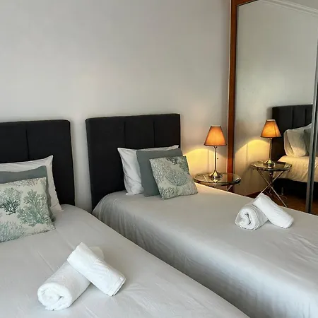 Lejlighed Mathys Nazaré