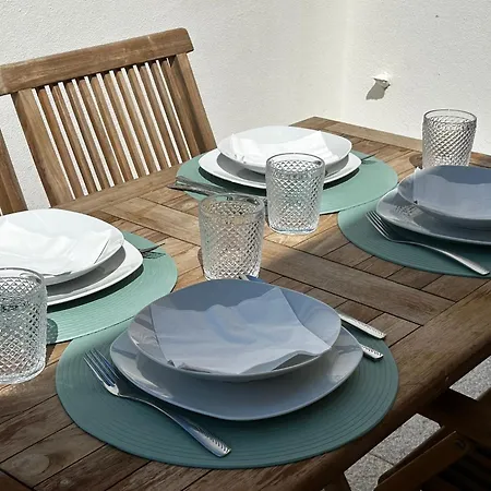 Lejlighed Mathys Nazaré