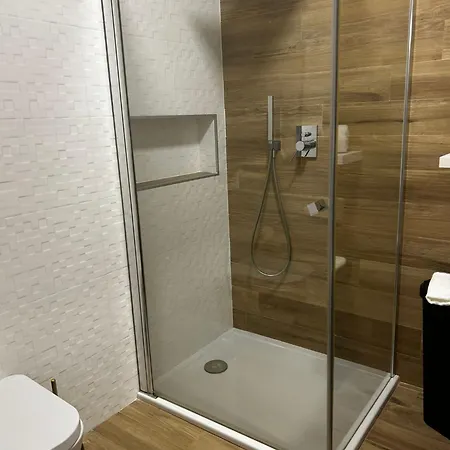 Mathys Lejlighed Nazaré