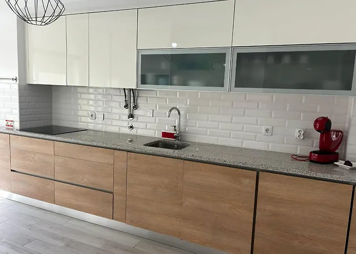 Mathys Apartmán Nazaré