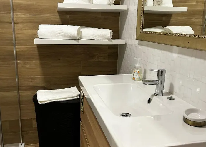 Mathys Apartmán Nazaré