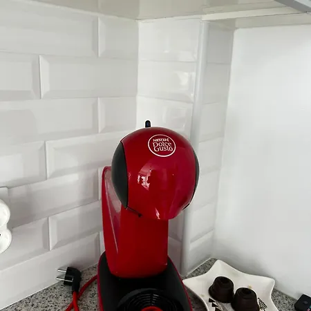 Mathys アパート ナザレ