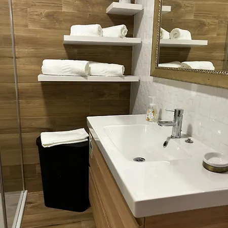 Mathys アパート ナザレ