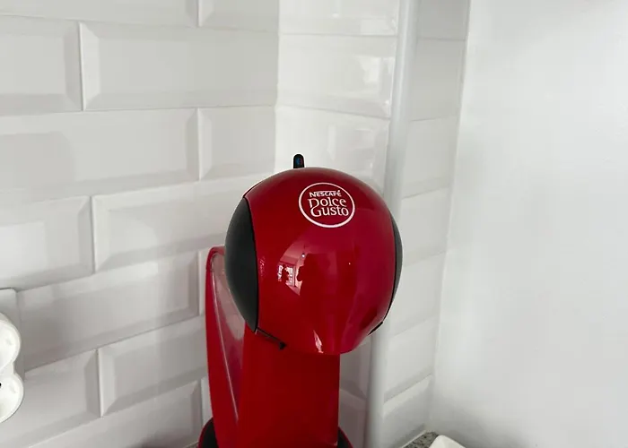 Mathys Apartament Nazaré