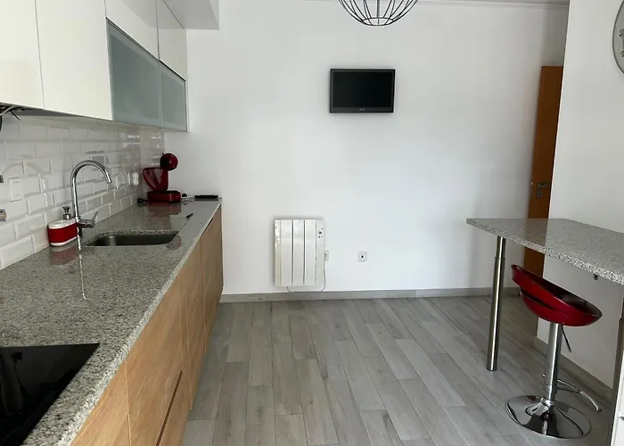 Apartment Mathys