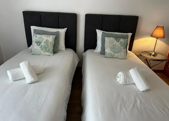 Mathys Appartement *