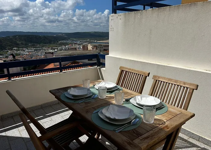 Appartement Mathys *