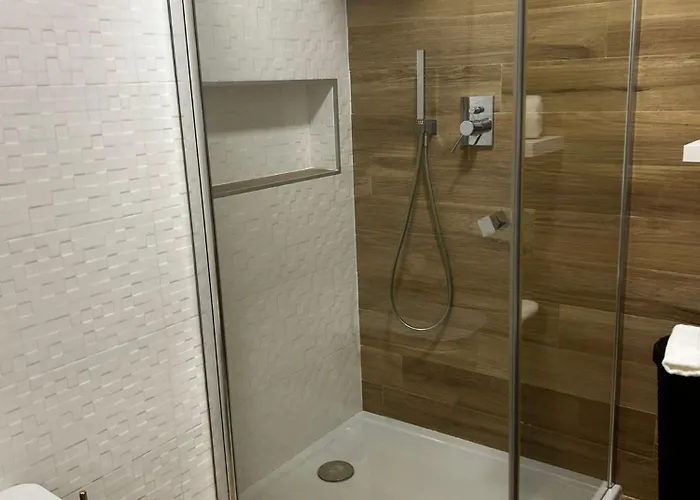 Mathys Appartement Nazaré