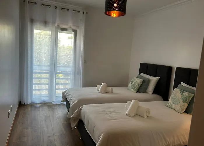 Apartment Mathys