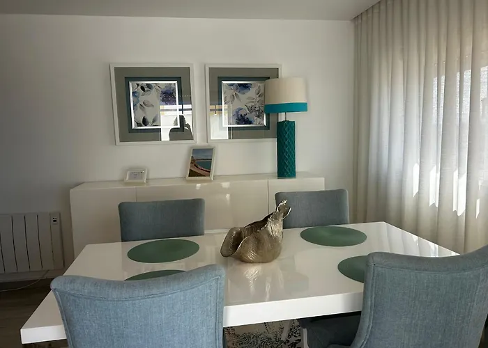 Apartment Mathys