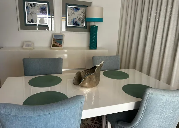 Mathys Apartment *